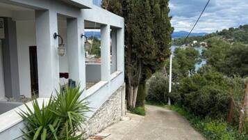 House (Family House Aldo - Family House with) | View from room