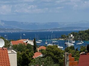 House (Family House Aldo - Family House with) | Exterior - Holiday Home Aldo (Solta)