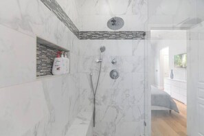 Shampooing