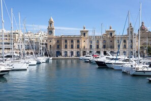 Port de plaisance