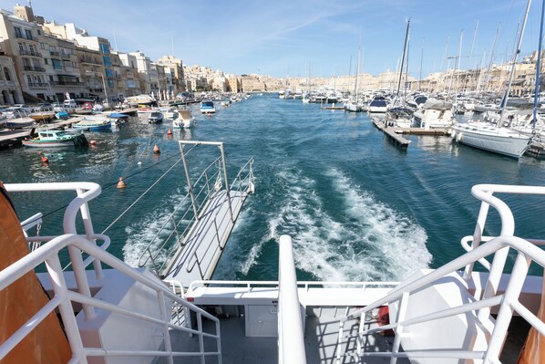 Port de plaisance