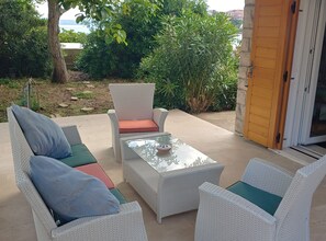 Studio (Beach Apartments Šolta - Studio Apar) | Exterior