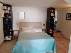 Studio (Beach Apartments Šolta - Studio Apar)