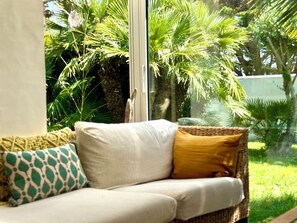 Fireplace - Maison Privée Tout Bord de Plage Avec Piscine (Saint-Georges-d'Oléron)