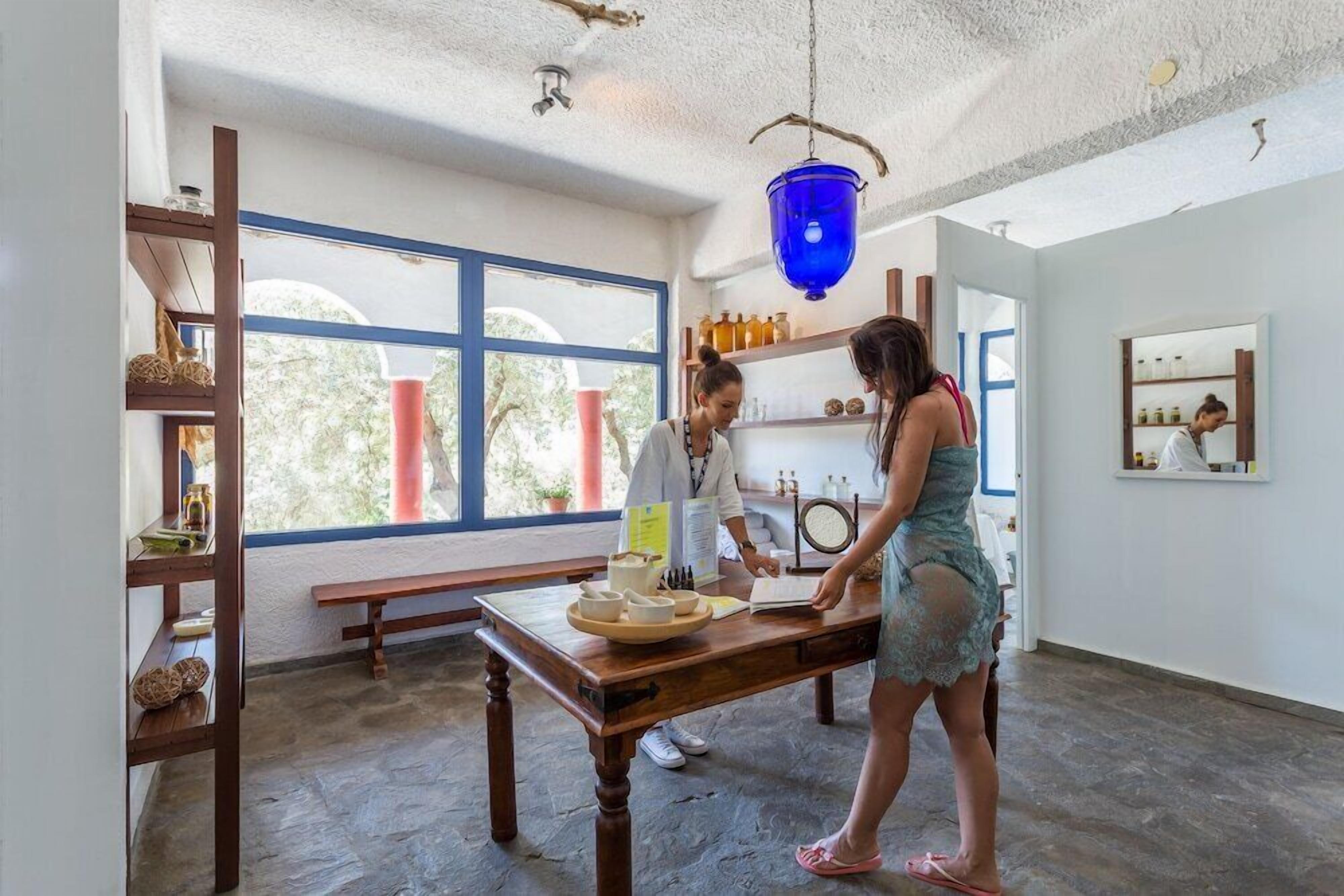 Intérieur