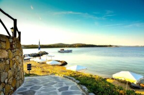 Beach - Agionissi Resort (Aristotelis)