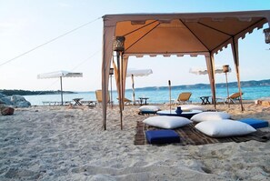 Beach - Agionissi Resort (Aristotelis)