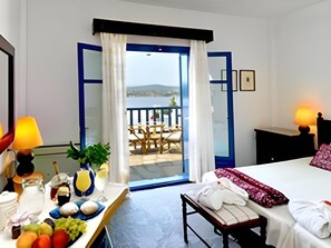Room - Agionissi Resort (Aristotelis)