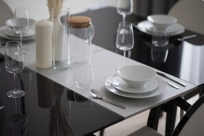 2 Schlafzimmer, schallisolierte Zimmer, kostenloses WLAN