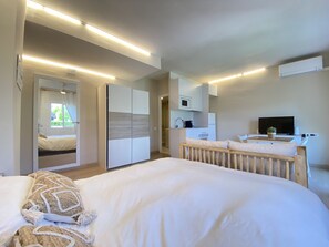 Apartamento | 1 quarto