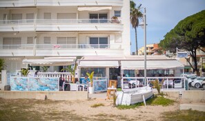 Apartamento | 1 quarto