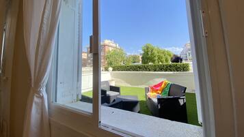 Apartamento | 1 dormitorio