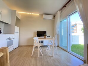 Apartamento | 1 quarto