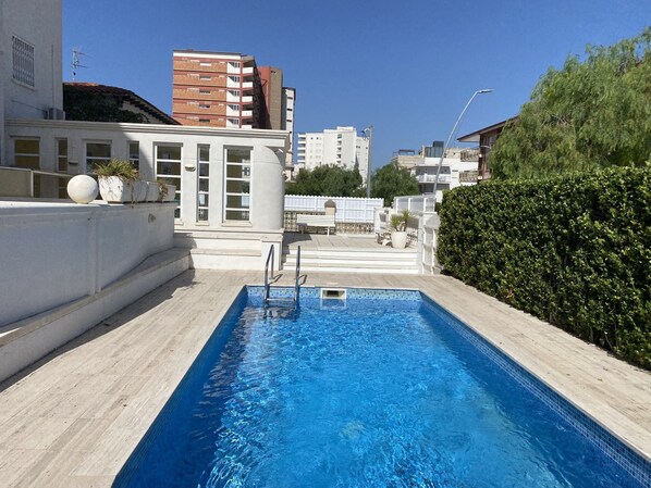 อพาร์ทเมนท์ | 1 ห้องนอน