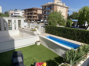 อพาร์ทเมนท์ | 1 ห้องนอน