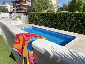 อพาร์ทเมนท์ | 1 ห้องนอน