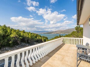 Apartamento (Guest Gouse Stipanovi Dvori - Three B) | Terraza o patio