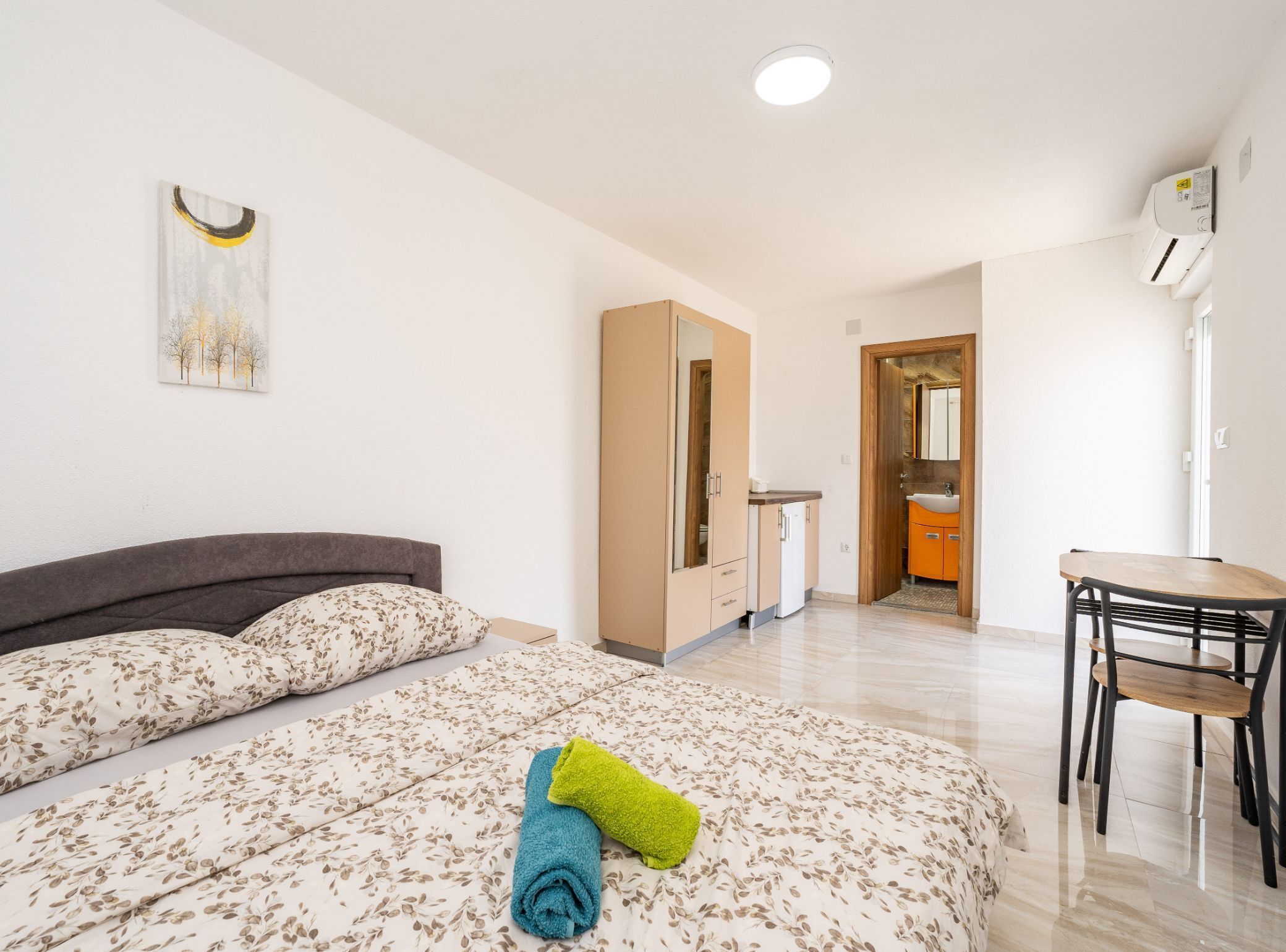 Apartment (Guest Gouse Stipanovi Dvori - Three B) | 9 bedrooms, cots/infant beds, free WiFi