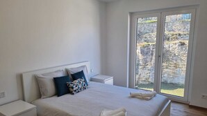 Apartment | 2 bedrooms, free WiFi - Chic City Center (Luxembourg City)