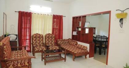 raison d'être - Premium Room with Balcony