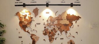 raison d'être - Premium Room with Balcony