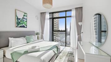 1 Schlafzimmer, Schreibtisch, Bügeleisen/Bügelbrett, kostenloses WLAN