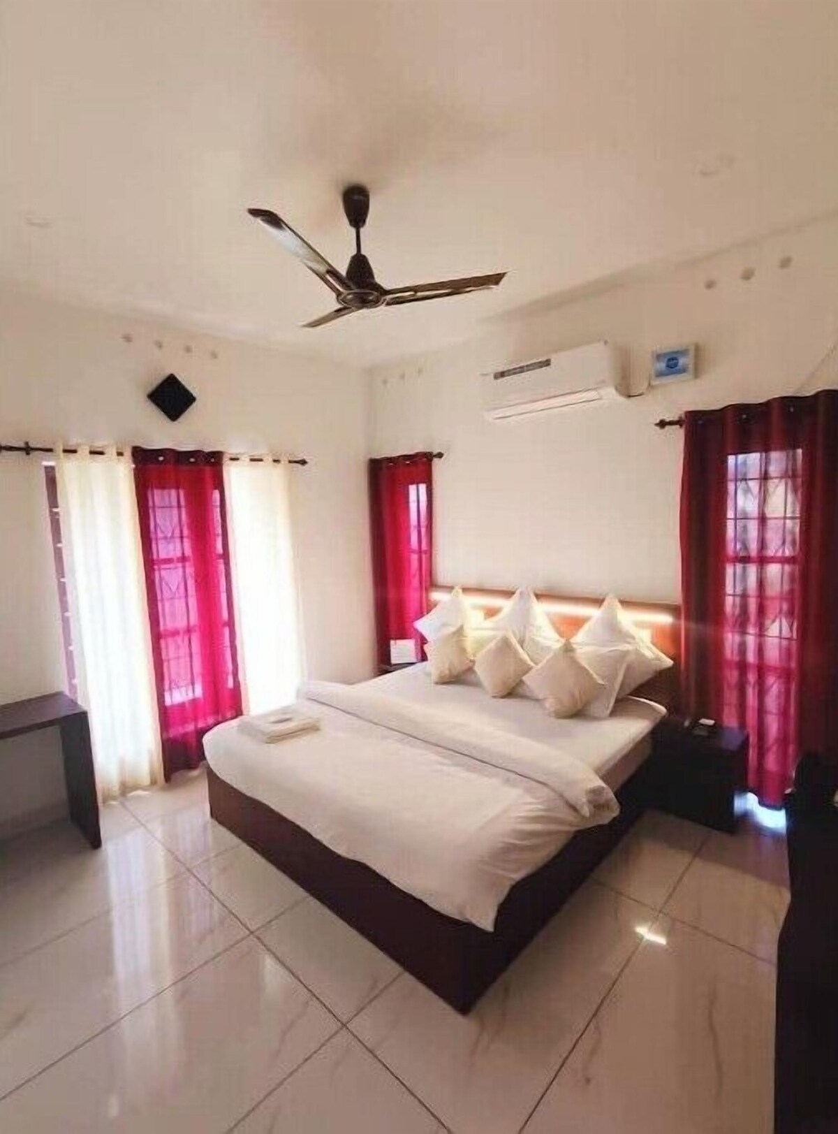 Image de profil de l’hôte