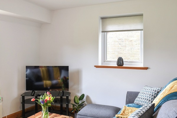 Living room | Sheep’s View Cottage, Eastbourne