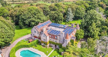 Sheep's View Cottage