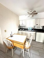 Kitchenette privada