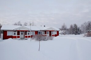 Exterior - LODGE Hostel Kuusamo (Kuusamo)