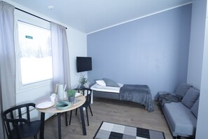 Room - LODGE Hostel Kuusamo (Kuusamo)