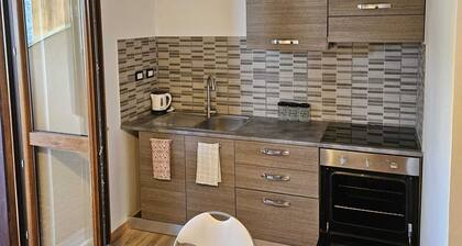 San Fedele Intelvi 1 (Trilo) - Starsirius Apartaments