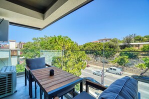 Front of property - Ayayorgi Homes & Suites (Cesme)