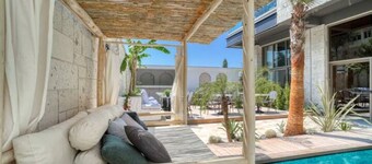 Ayayorgi Homes & Suites