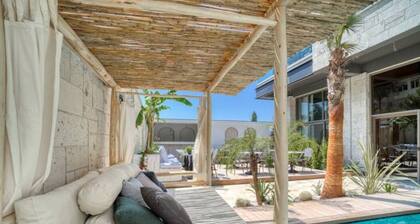 Ayayorgi Homes & Suites