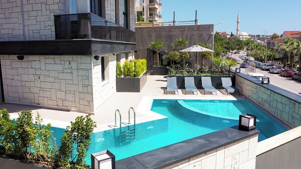 Exterior - Ayayorgi Homes & Suites (Cesme)
