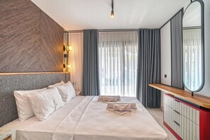 Garden Suite with Private Garden