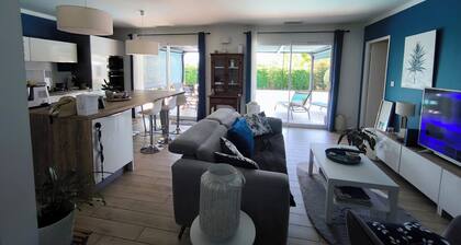 Nice house near Arcachon 🌸⛱️
