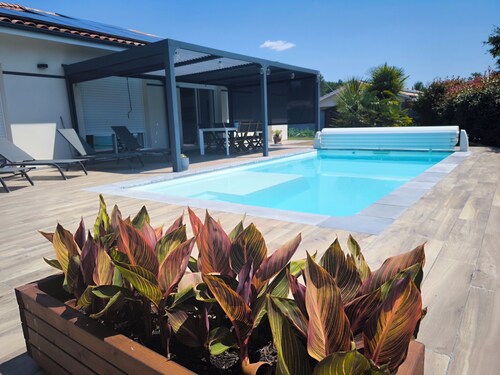 Nice house near Arcachon 🌸⛱️