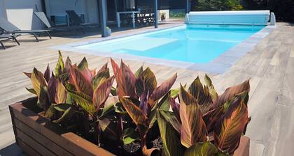 Nice house near Arcachon 🌸⛱️