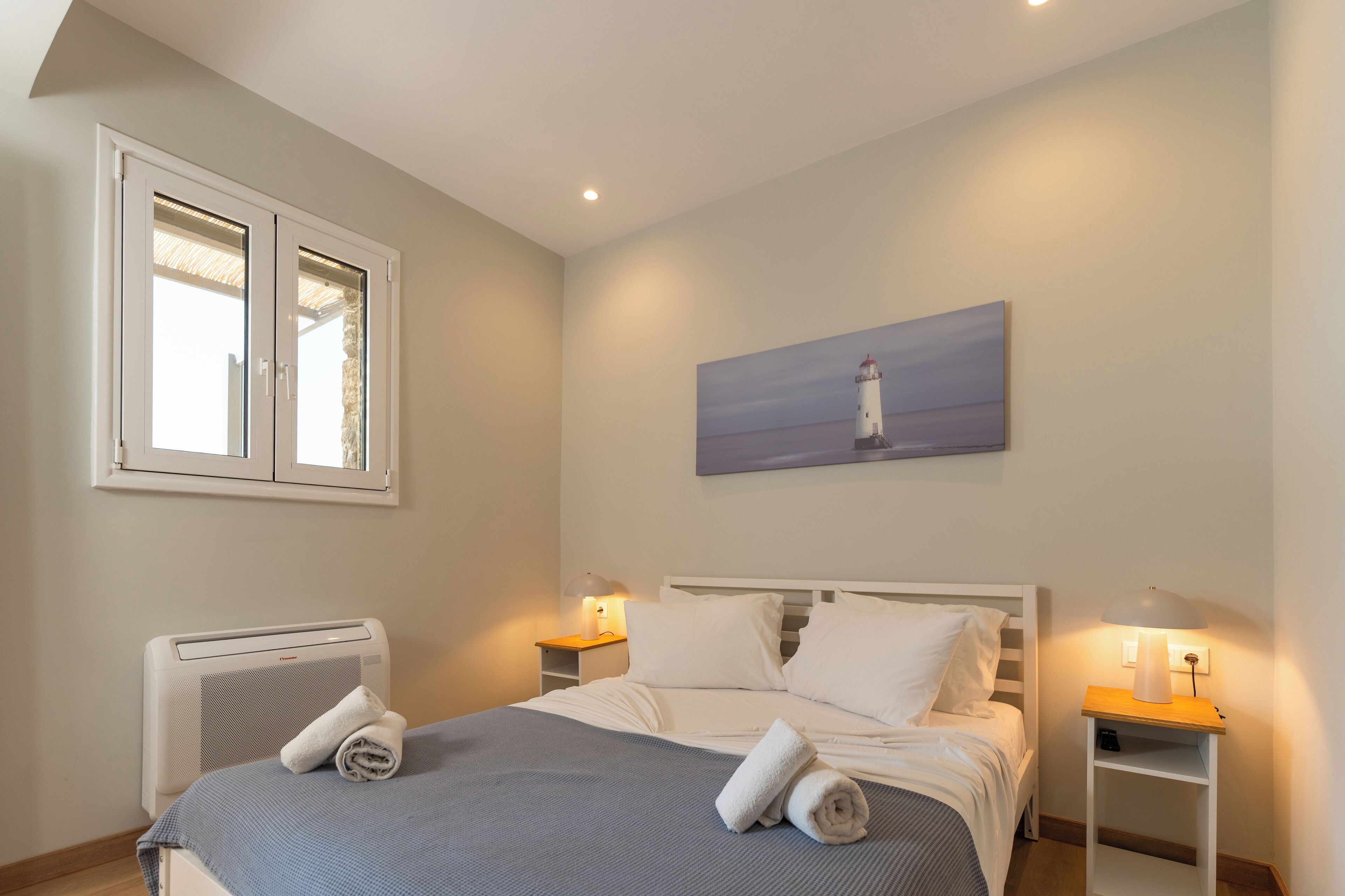 2 ห้องนอน, Wi-Fi ฟรี