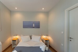 2 quartos, Wi-Fi de cortesia
