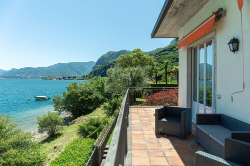 Villa Helios in Menaggio