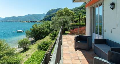 Villa Helios in Menaggio