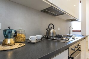 Apartment | 2 bedrooms - Antonino 23 in Firenze (Florence)