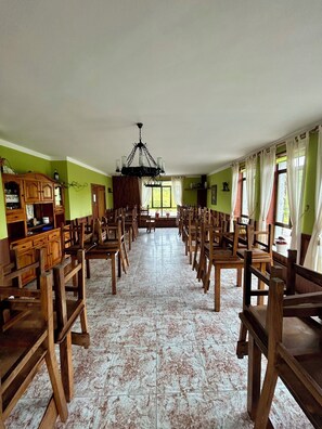 Business centre - Hotel Coronel Somiedo (Somiedo)