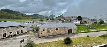 Hotel Coronel Somiedo