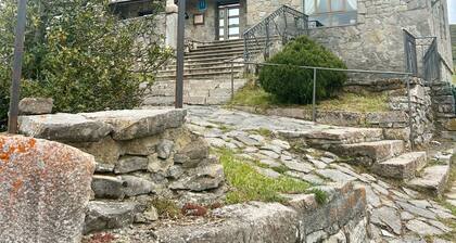 Hotel Coronel Somiedo