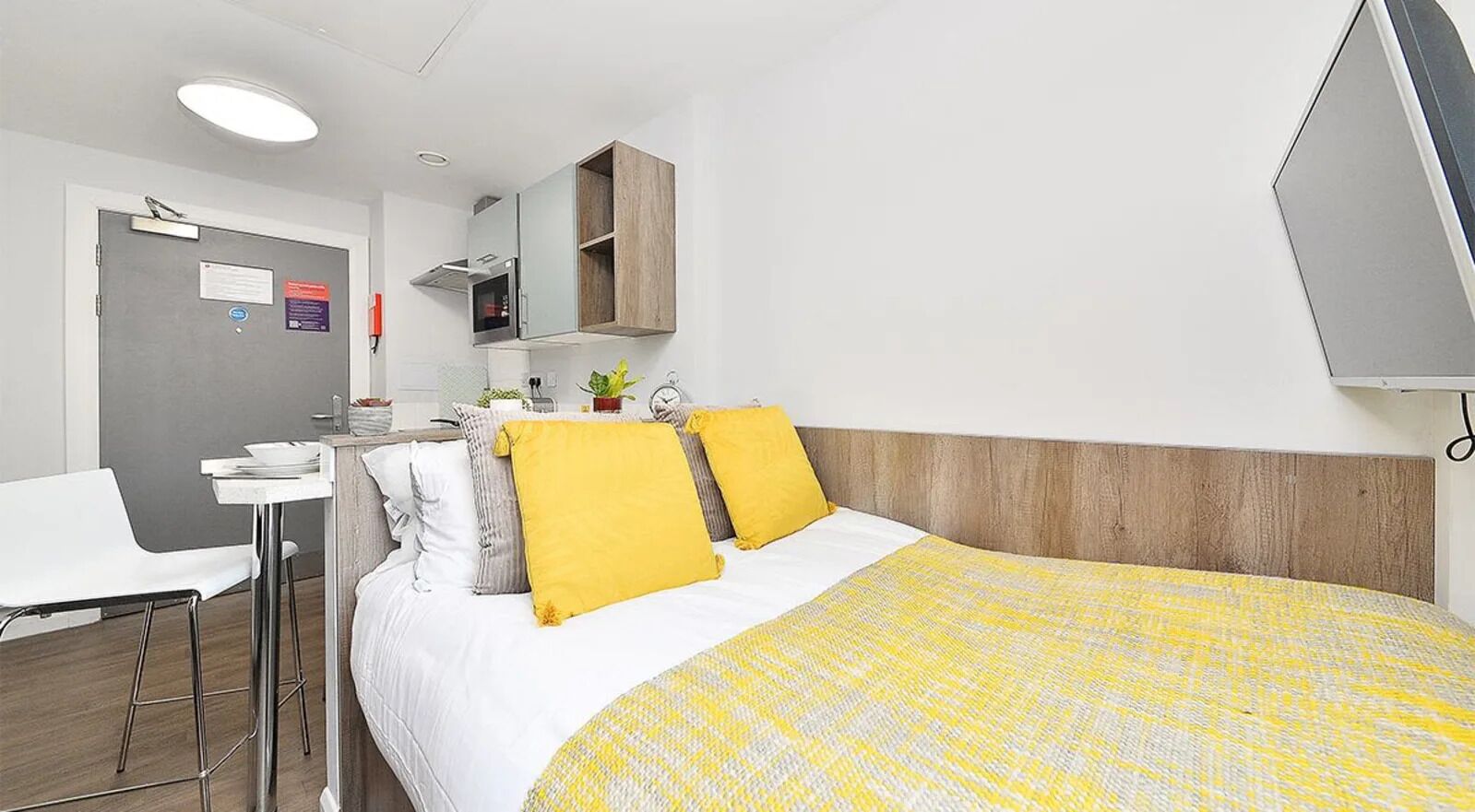 Cortinas blackout y wifi gratis 